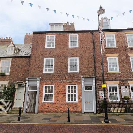 Lovatt House Apartment Tynemouth North Shields Exterior foto